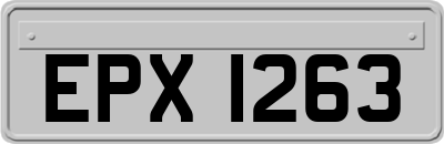 EPX1263