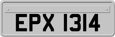 EPX1314
