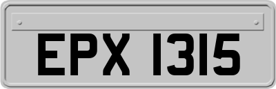 EPX1315