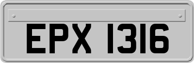 EPX1316