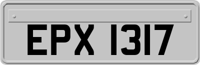 EPX1317