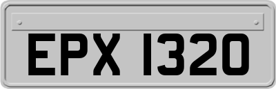 EPX1320
