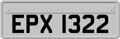 EPX1322