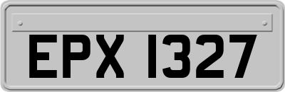 EPX1327