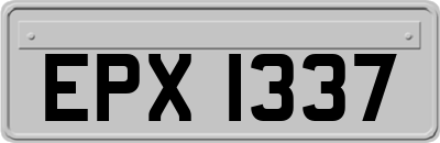 EPX1337