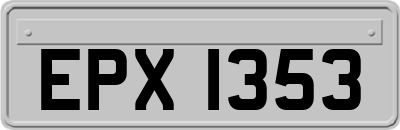 EPX1353