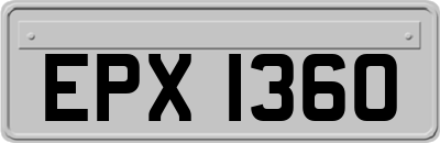 EPX1360