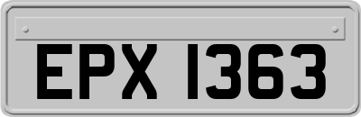 EPX1363
