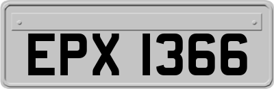 EPX1366