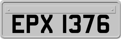 EPX1376