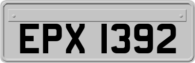 EPX1392