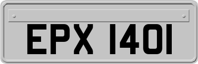 EPX1401