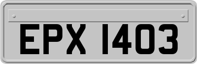 EPX1403