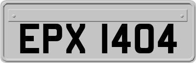 EPX1404