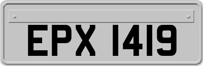EPX1419
