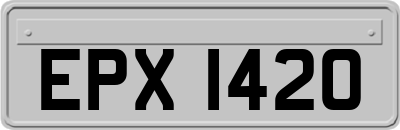 EPX1420