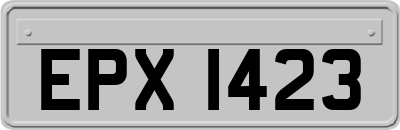 EPX1423
