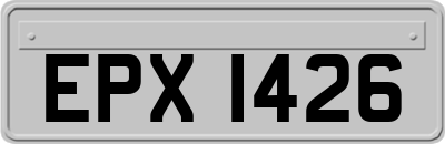 EPX1426