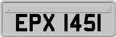 EPX1451