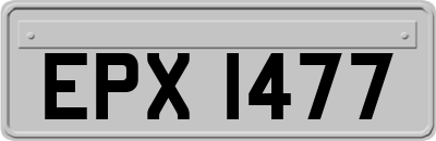 EPX1477