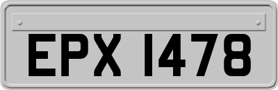 EPX1478