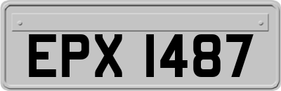 EPX1487