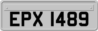 EPX1489