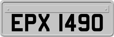EPX1490