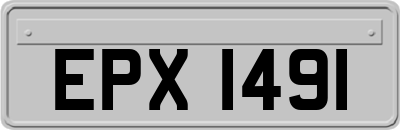 EPX1491