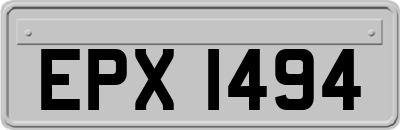 EPX1494