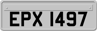 EPX1497