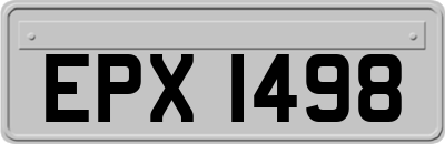 EPX1498