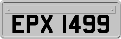 EPX1499