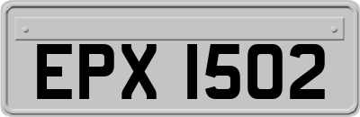 EPX1502