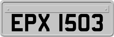 EPX1503
