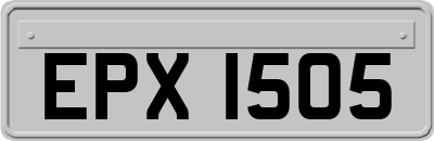 EPX1505