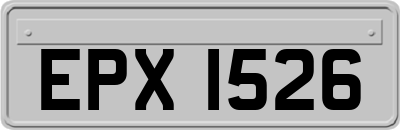 EPX1526