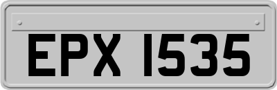 EPX1535