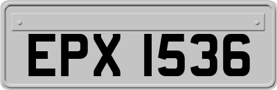 EPX1536