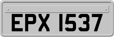 EPX1537