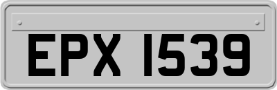 EPX1539