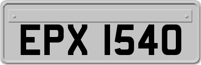 EPX1540