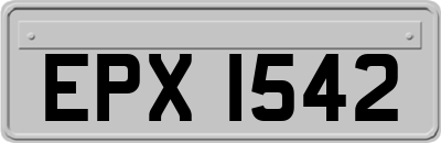 EPX1542
