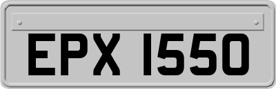 EPX1550