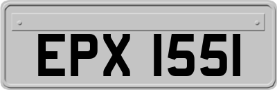 EPX1551