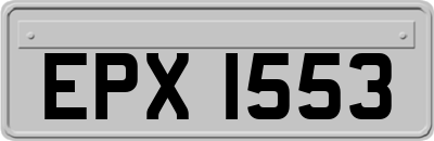 EPX1553