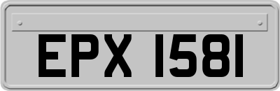 EPX1581