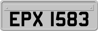 EPX1583