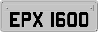 EPX1600