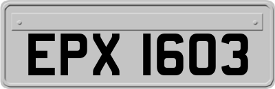 EPX1603
